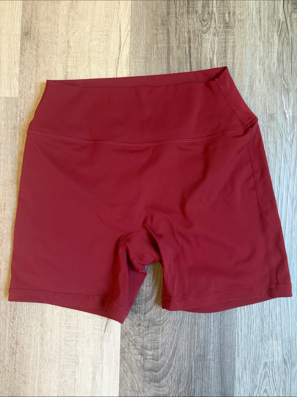 SET Active Sportbody Biker Short - Picture 2 of 3